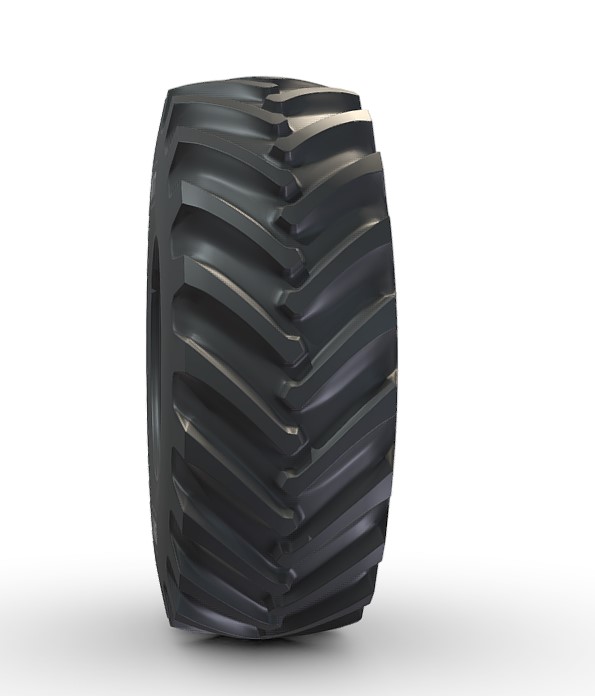 BKT BKT TR-135 18.4-30 F/12PLY | Free Shipping Tires Easy